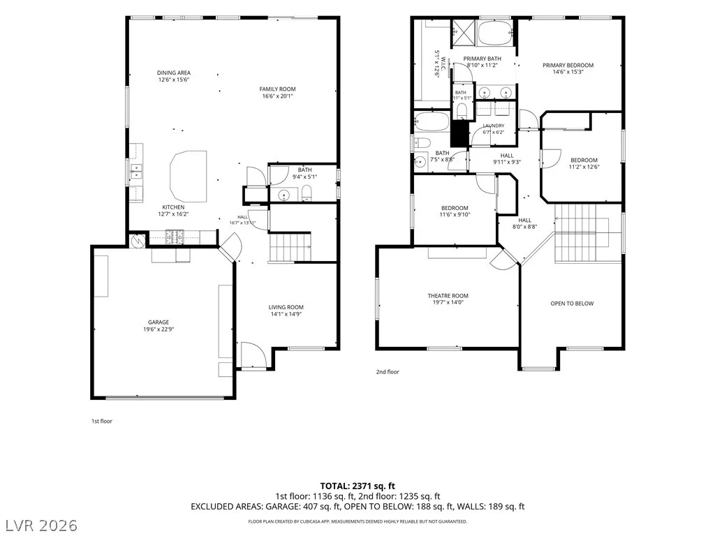 7638 LANI DAWN, Las Vegas, NV 89149