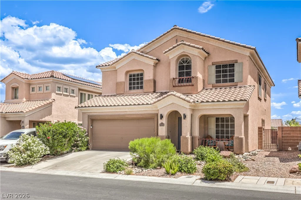 7638 LANI DAWN, Las Vegas, NV 89149