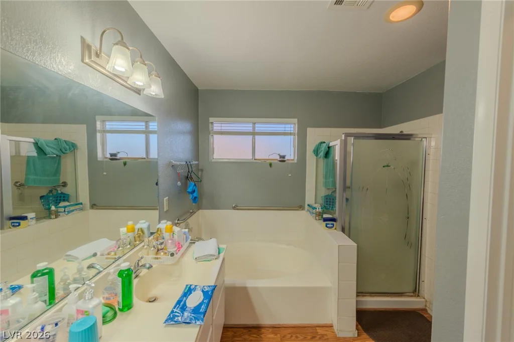 7409 Winter Garden, Las Vegas, NV 89145