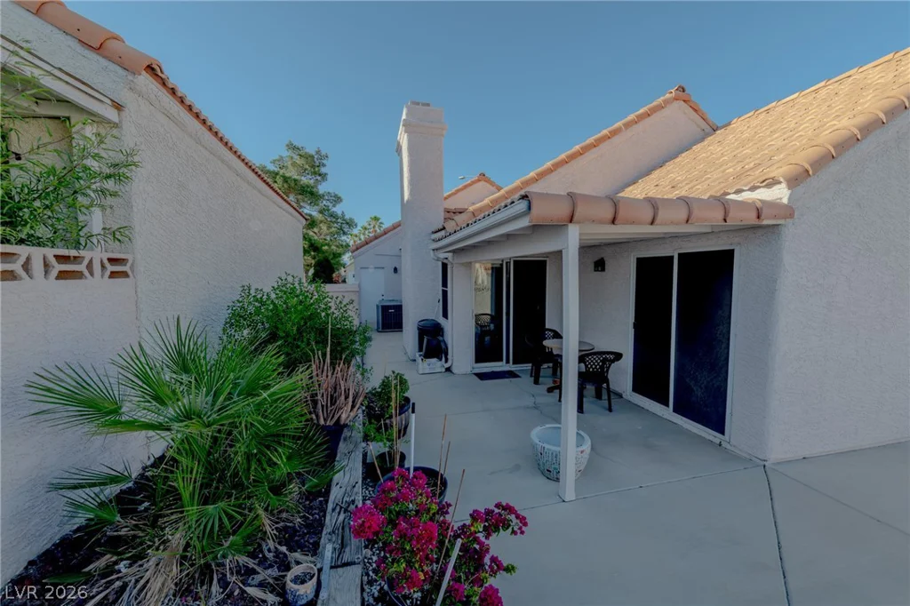 7409 Winter Garden, Las Vegas, NV 89145