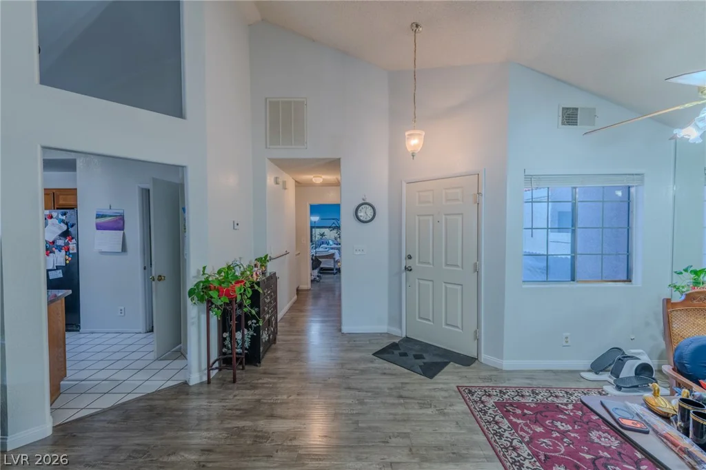 7409 Winter Garden, Las Vegas, NV 89145