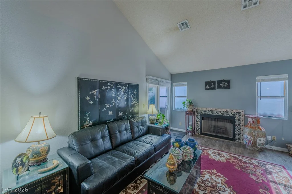 7409 Winter Garden, Las Vegas, NV 89145