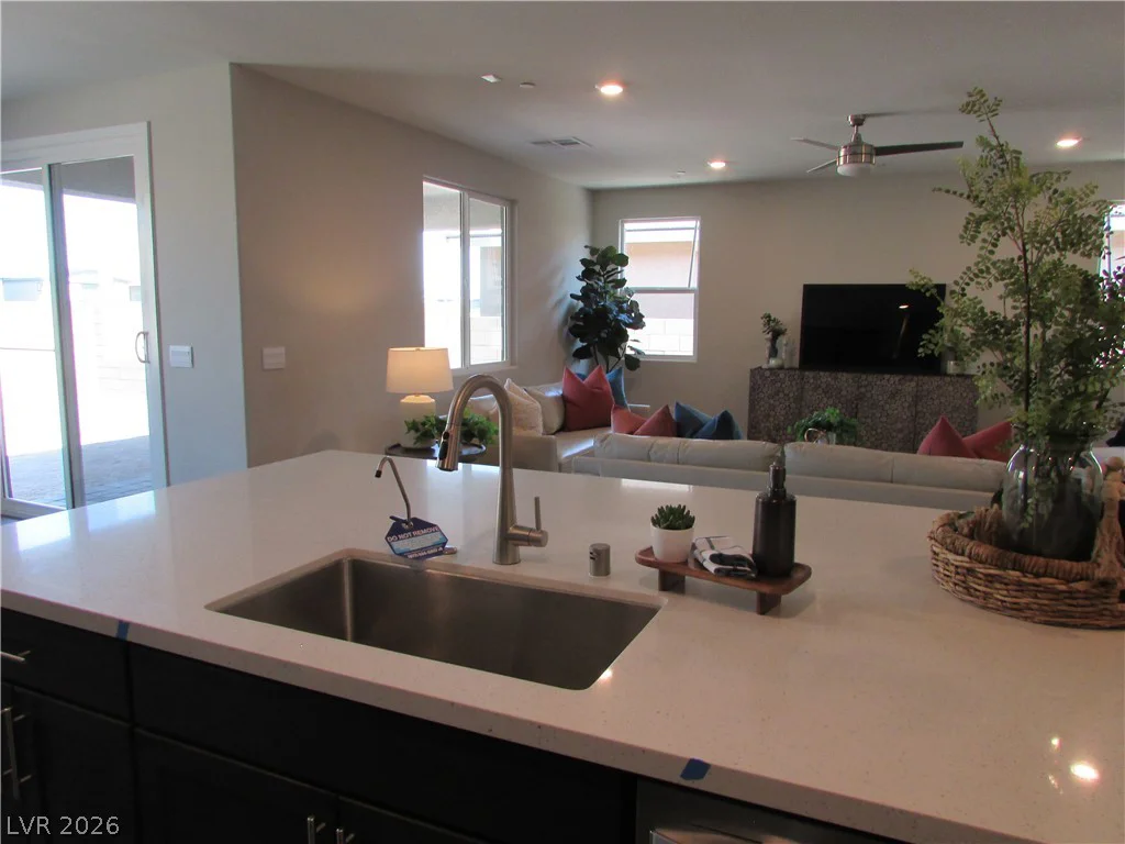 1007 FOX FALCON, Henderson, NV 89011