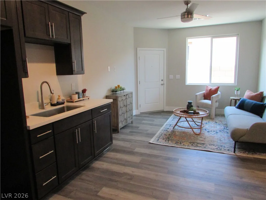 1007 FOX FALCON, Henderson, NV 89011