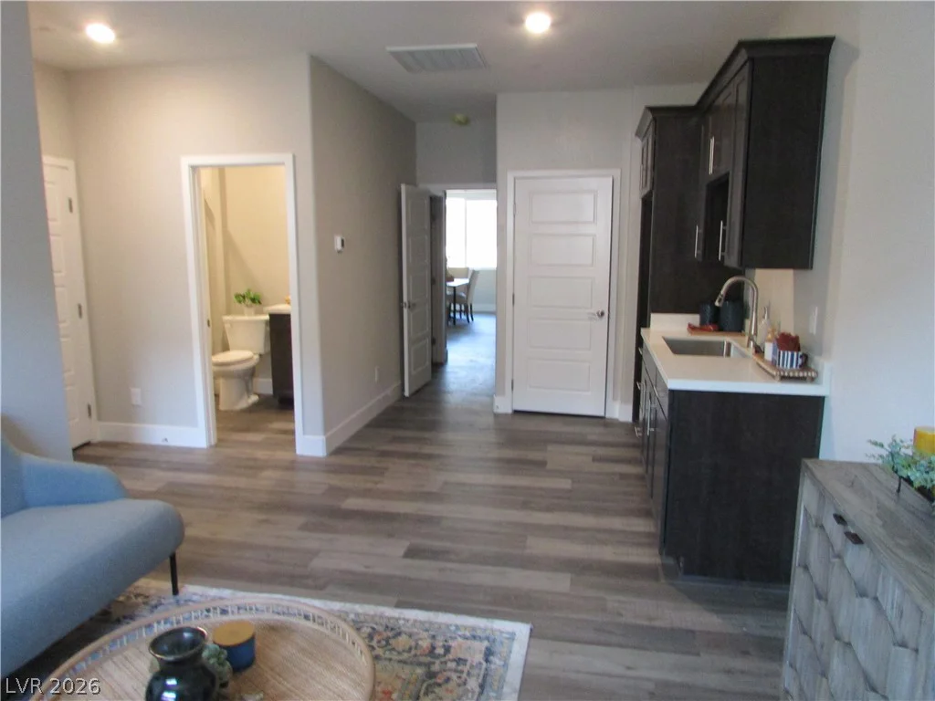 1007 FOX FALCON, Henderson, NV 89011