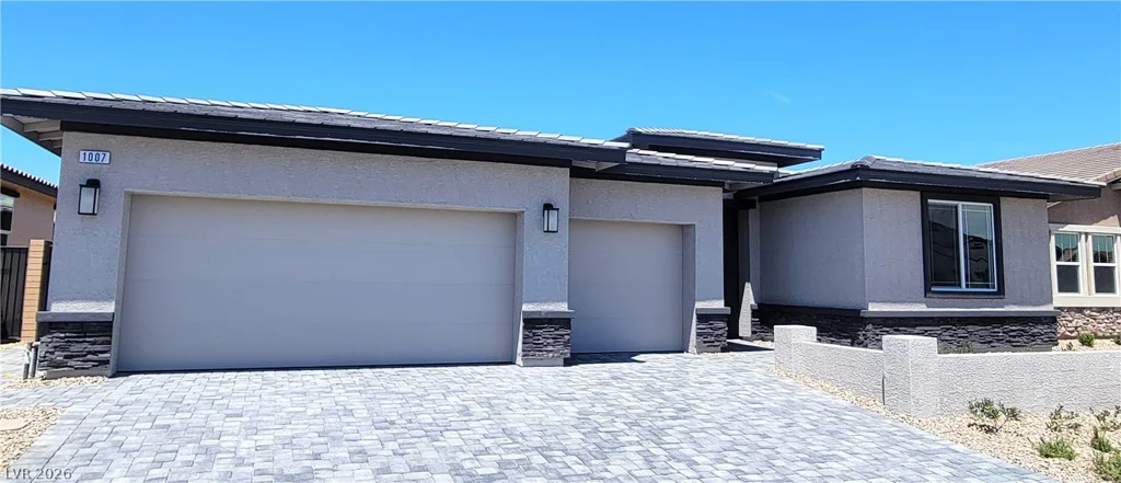 1007 FOX FALCON, Henderson, NV 89011