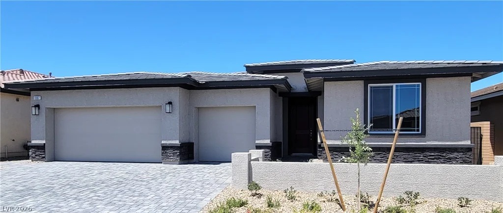 1007 FOX FALCON, Henderson, NV 89011