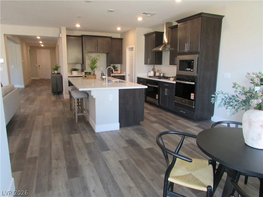 1007 FOX FALCON, Henderson, NV 89011