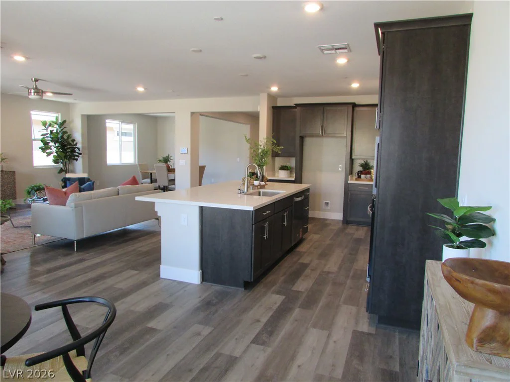 1007 FOX FALCON, Henderson, NV 89011
