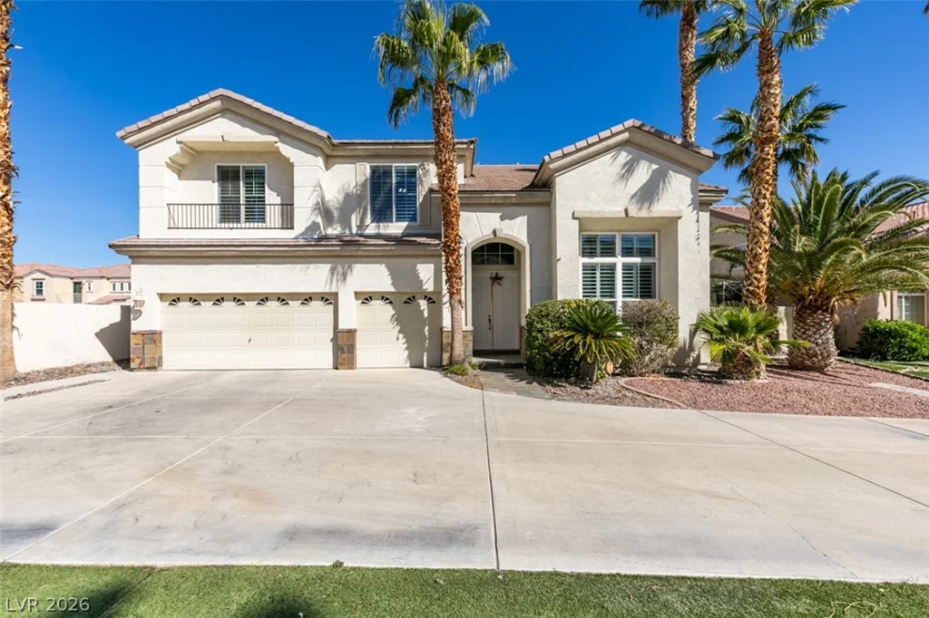 10 Gulf Pines, Las Vegas, NV 89148