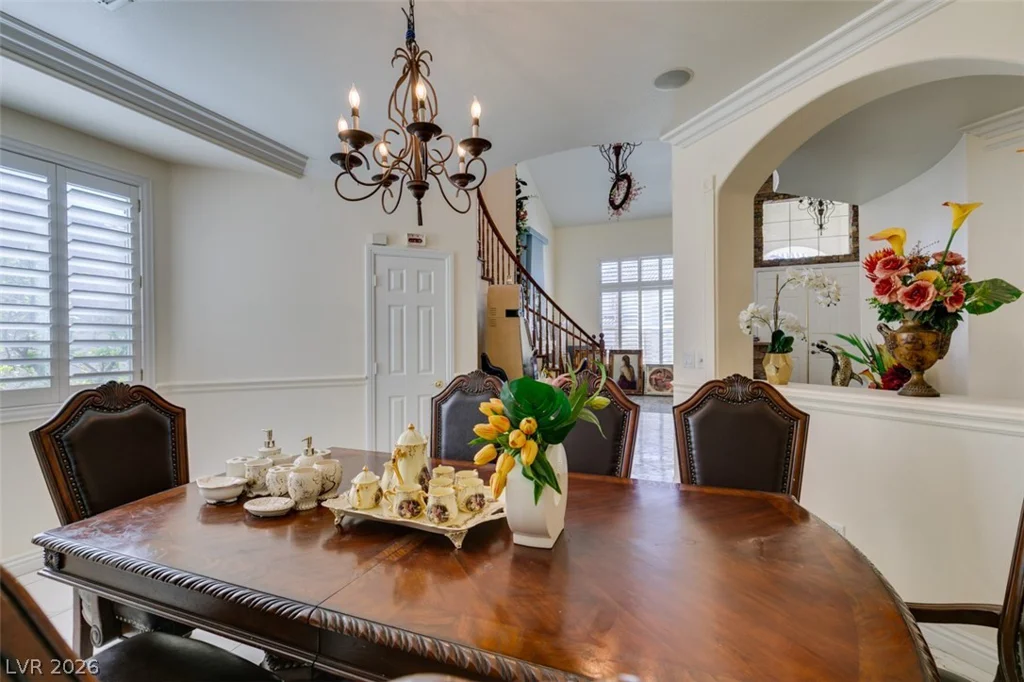 10 Gulf Pines, Las Vegas, NV 89148