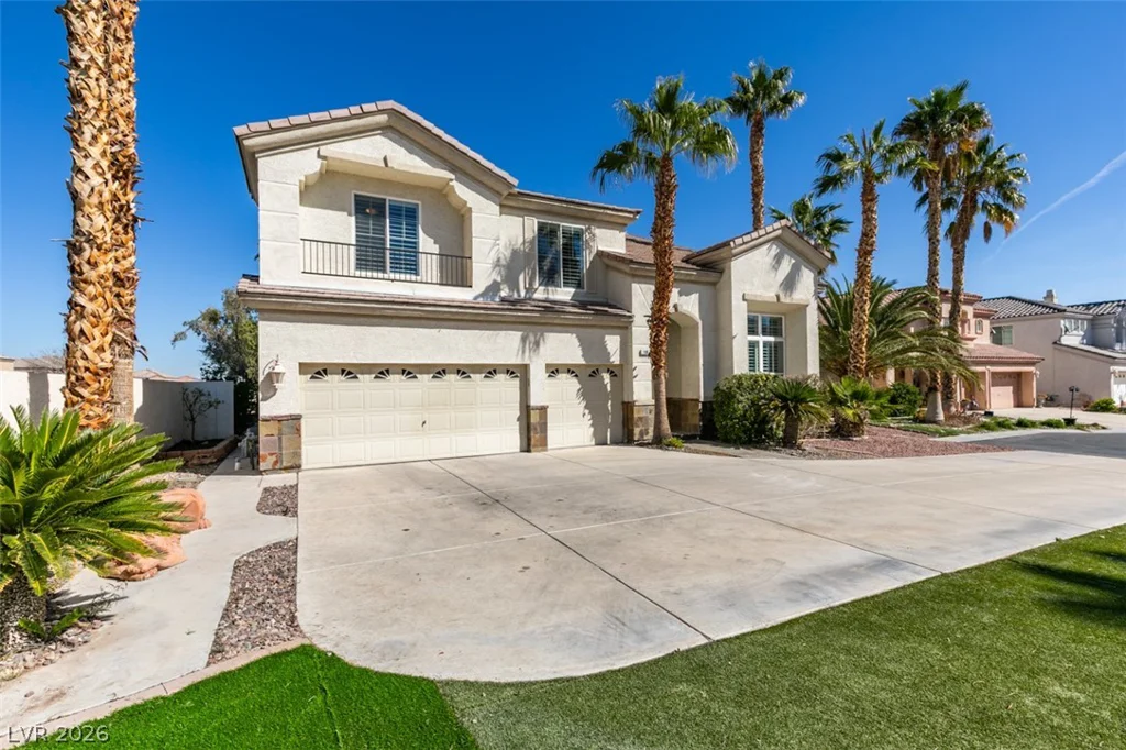 10 Gulf Pines, Las Vegas, NV 89148