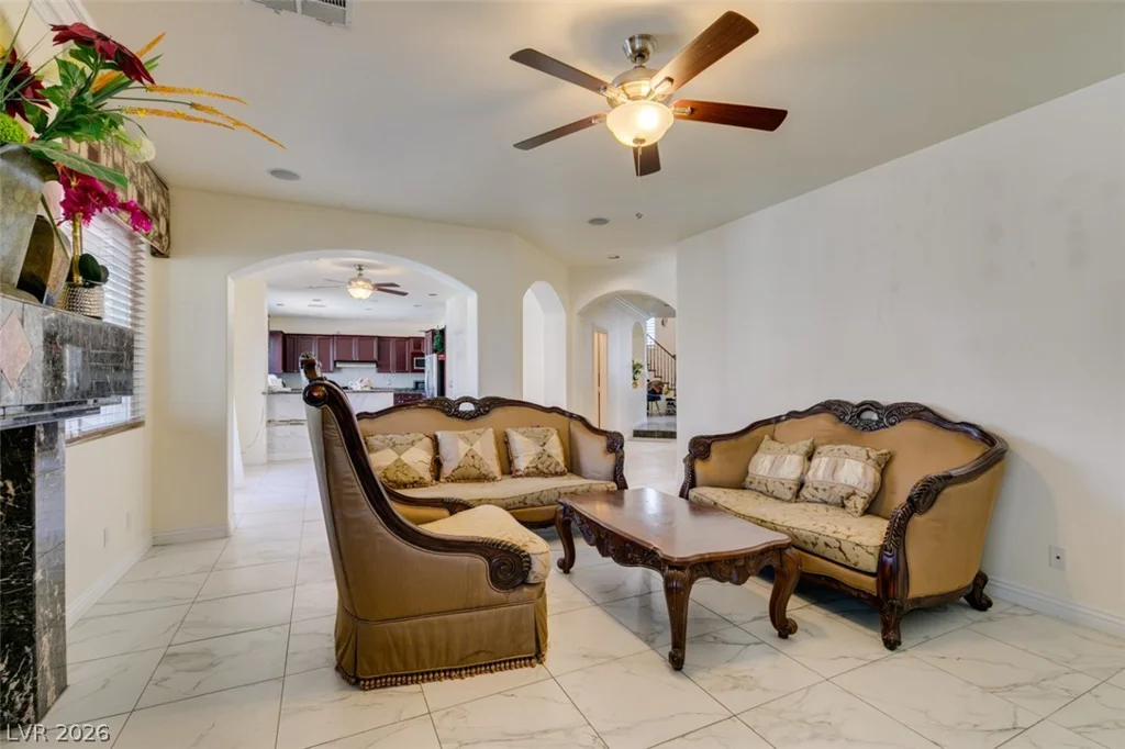 10 Gulf Pines, Las Vegas, NV 89148