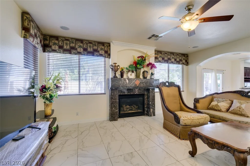 10 Gulf Pines, Las Vegas, NV 89148