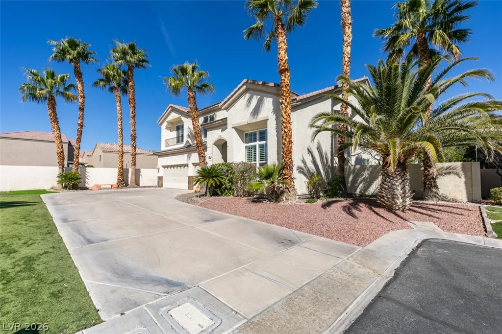 10 Gulf Pines, Las Vegas, NV 89148