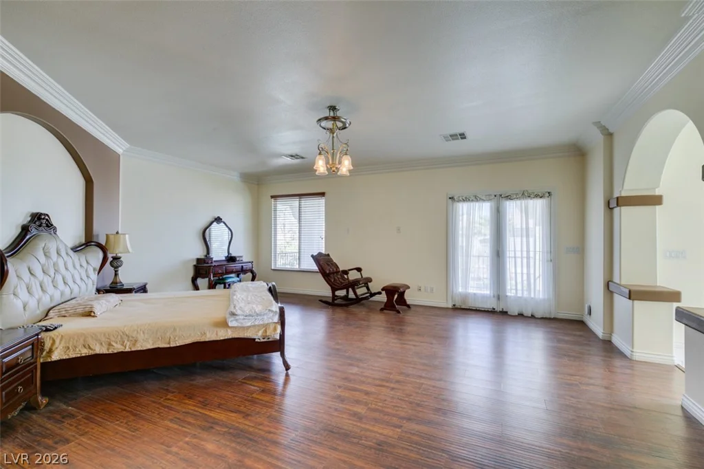 10 Gulf Pines, Las Vegas, NV 89148