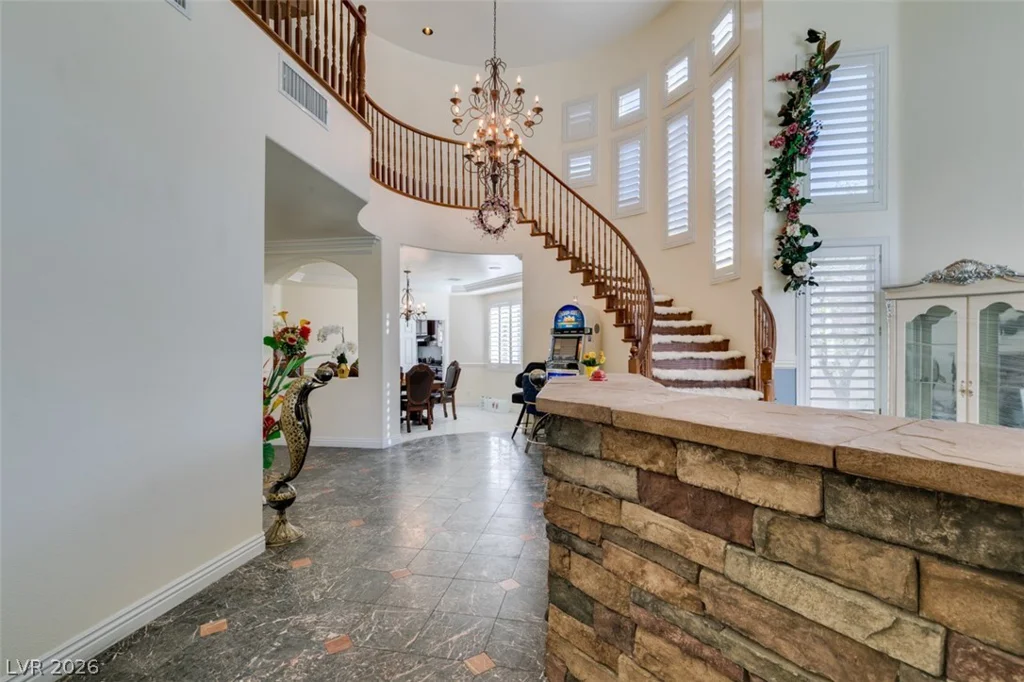 10 Gulf Pines, Las Vegas, NV 89148