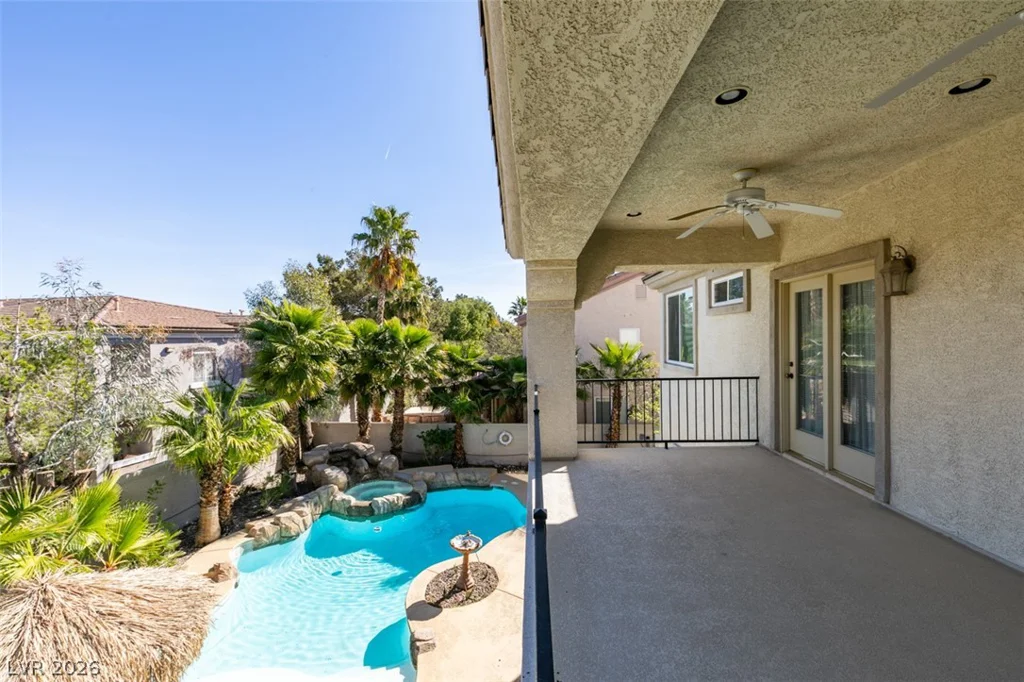 10 Gulf Pines, Las Vegas, NV 89148