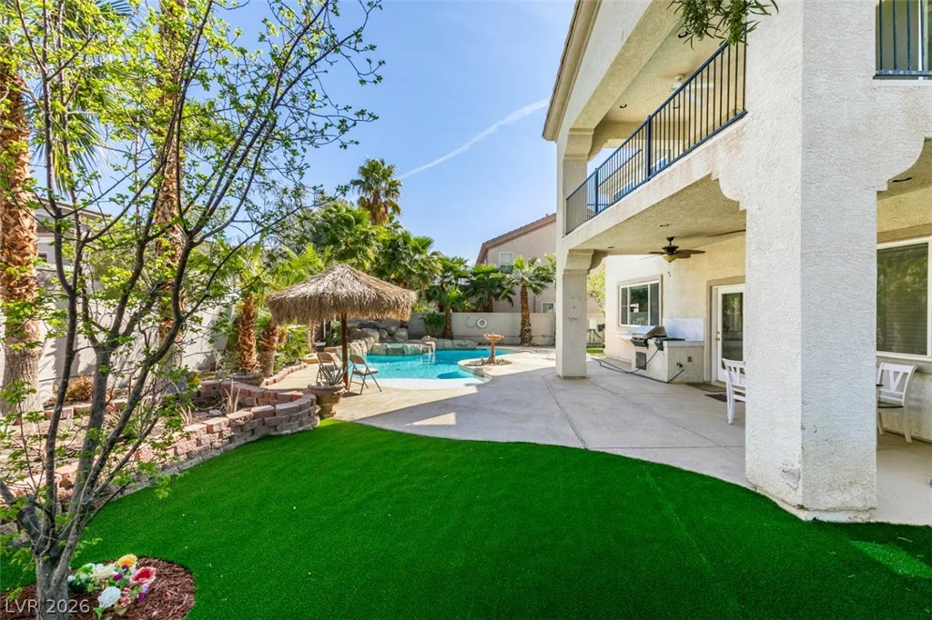 10 Gulf Pines, Las Vegas, NV 89148