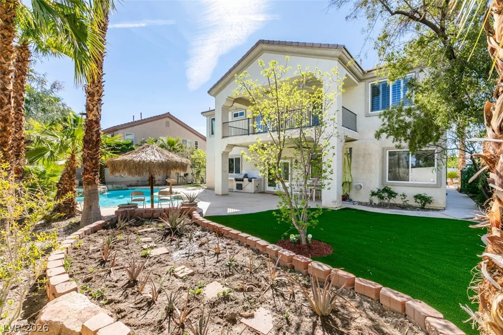 10 Gulf Pines, Las Vegas, NV 89148