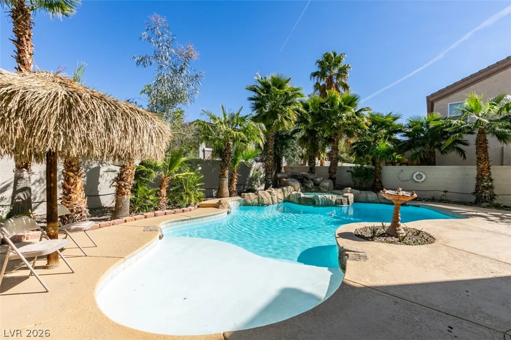10 Gulf Pines, Las Vegas, NV 89148
