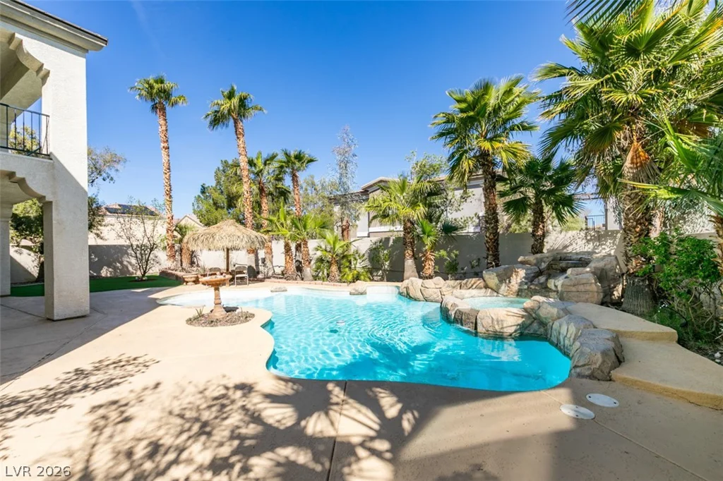10 Gulf Pines, Las Vegas, NV 89148