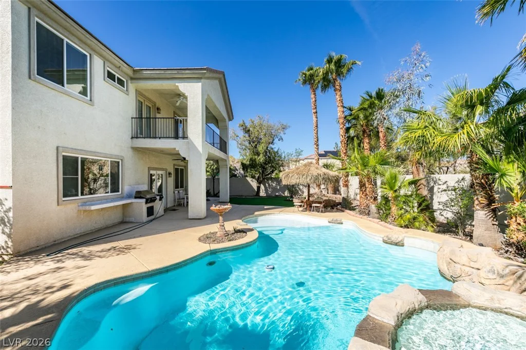 10 Gulf Pines, Las Vegas, NV 89148