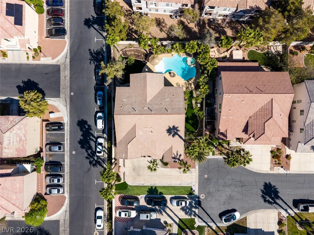 10 Gulf Pines, Las Vegas, NV 89148