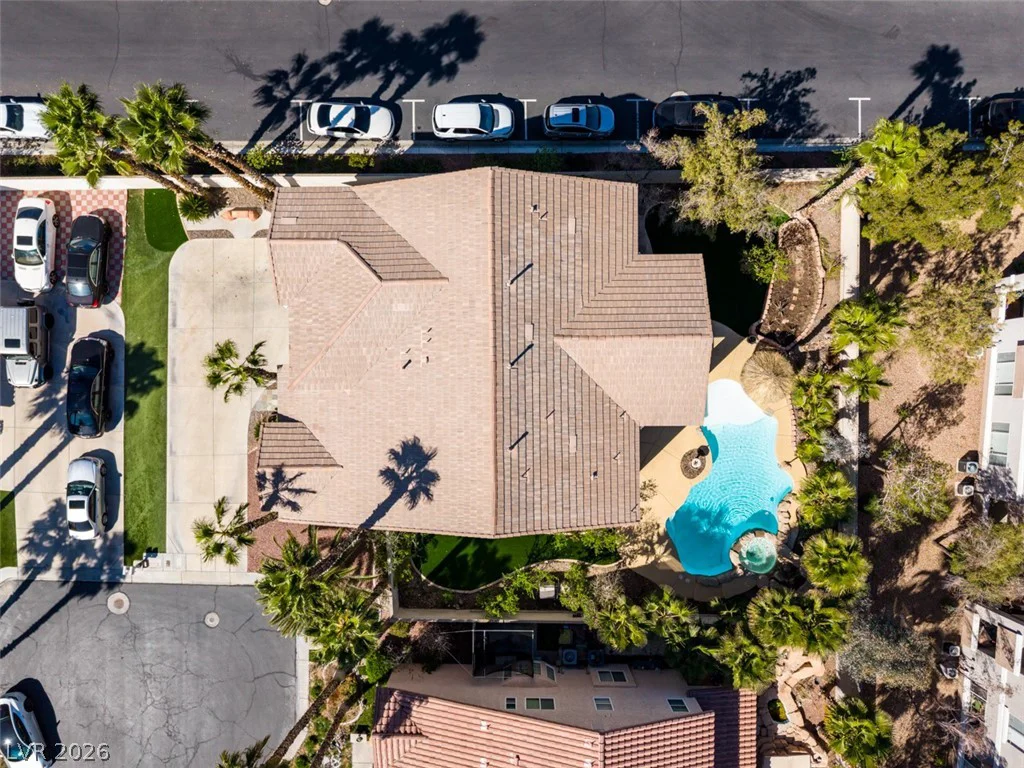 10 Gulf Pines, Las Vegas, NV 89148