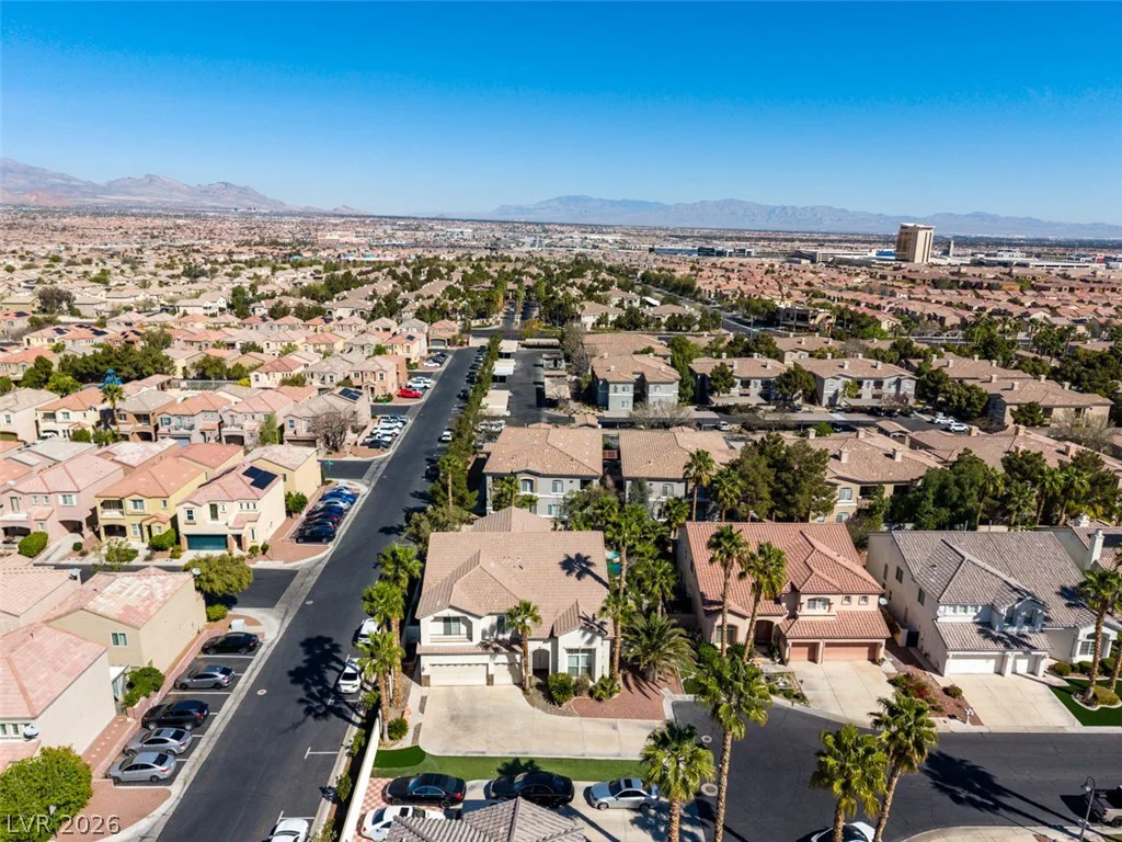10 Gulf Pines, Las Vegas, NV 89148