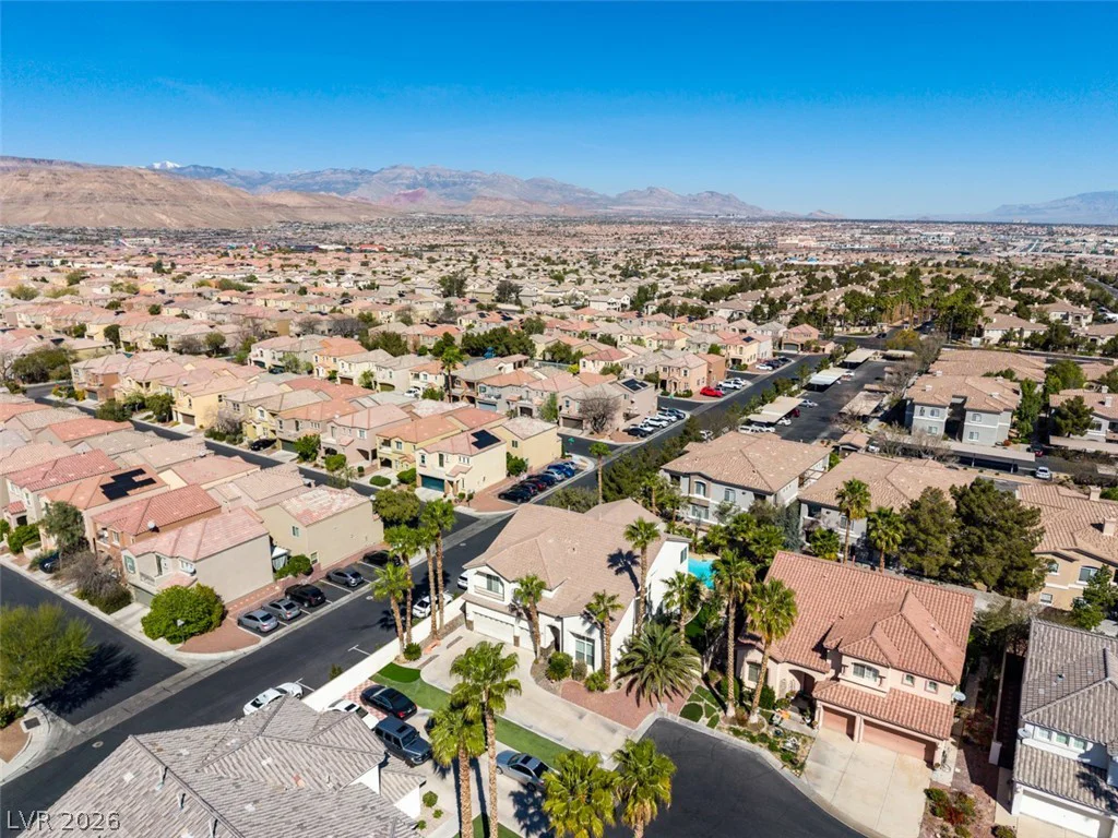 10 Gulf Pines, Las Vegas, NV 89148