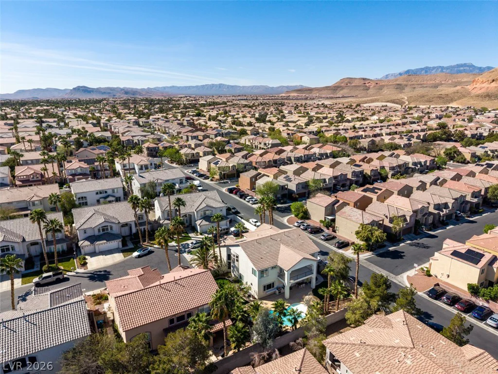 10 Gulf Pines, Las Vegas, NV 89148