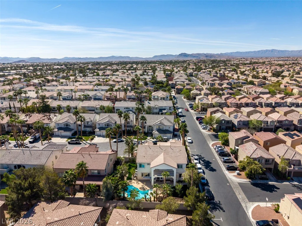 10 Gulf Pines, Las Vegas, NV 89148
