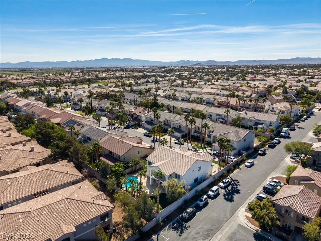 10 Gulf Pines, Las Vegas, NV 89148