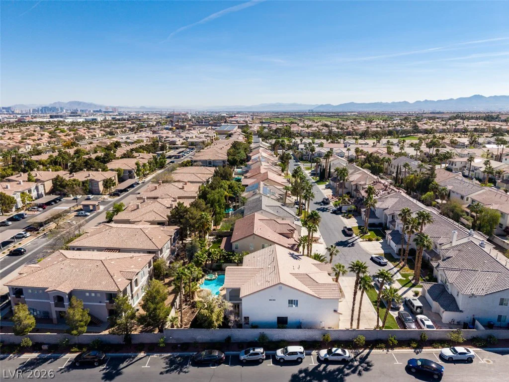 10 Gulf Pines, Las Vegas, NV 89148