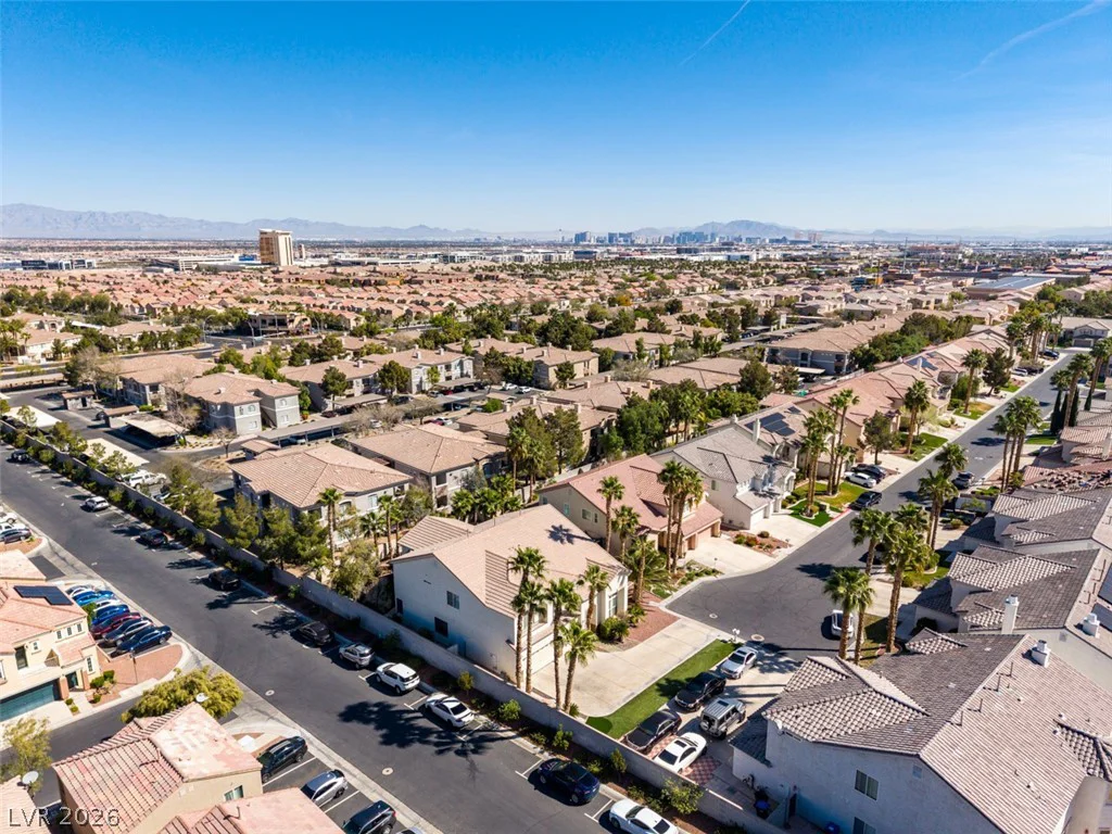 10 Gulf Pines, Las Vegas, NV 89148
