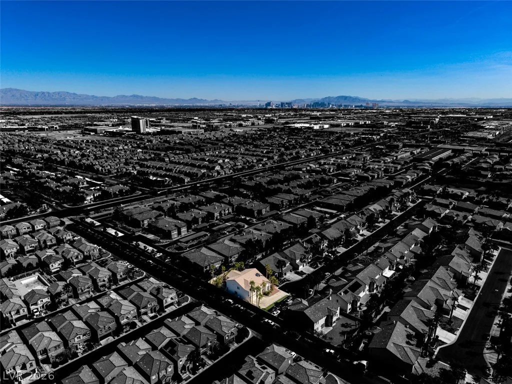 10 Gulf Pines, Las Vegas, NV 89148