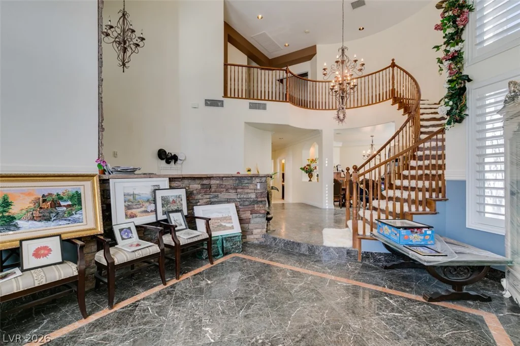 10 Gulf Pines, Las Vegas, NV 89148