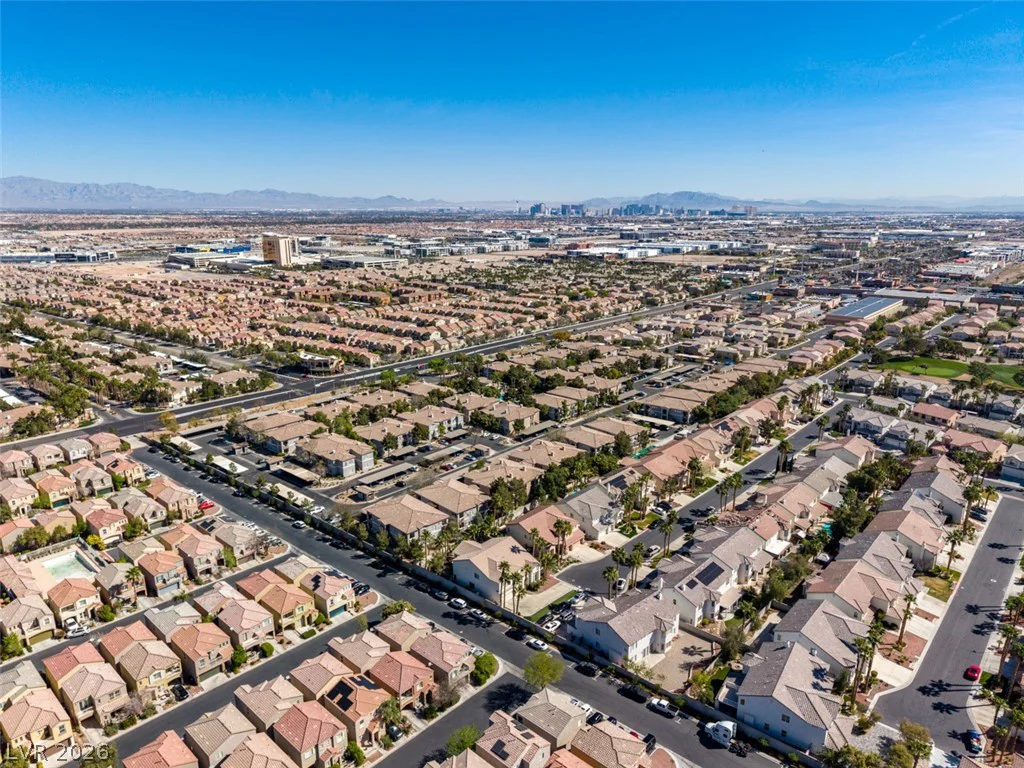 10 Gulf Pines, Las Vegas, NV 89148