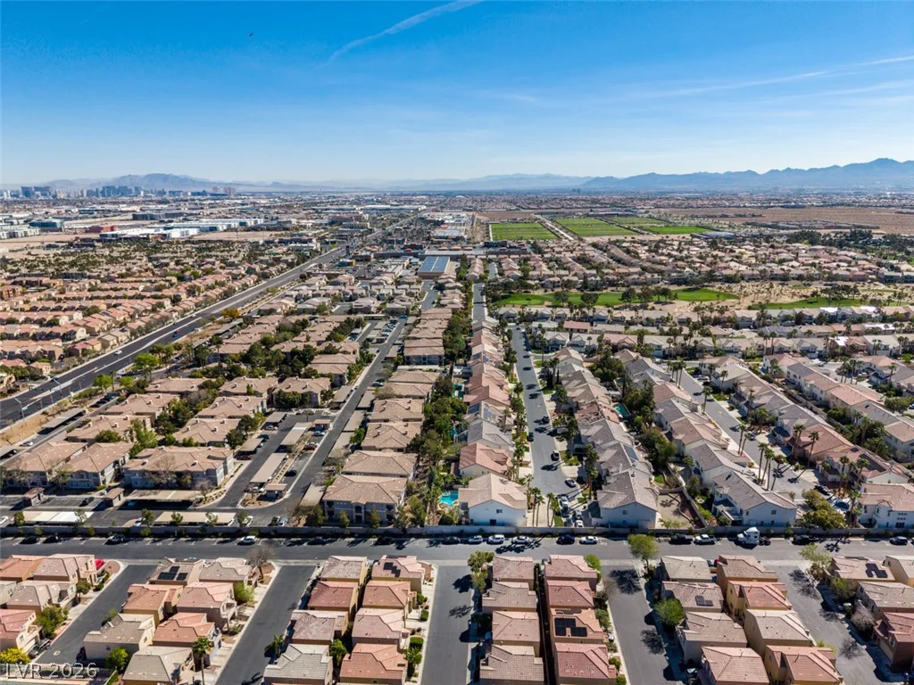 10 Gulf Pines, Las Vegas, NV 89148