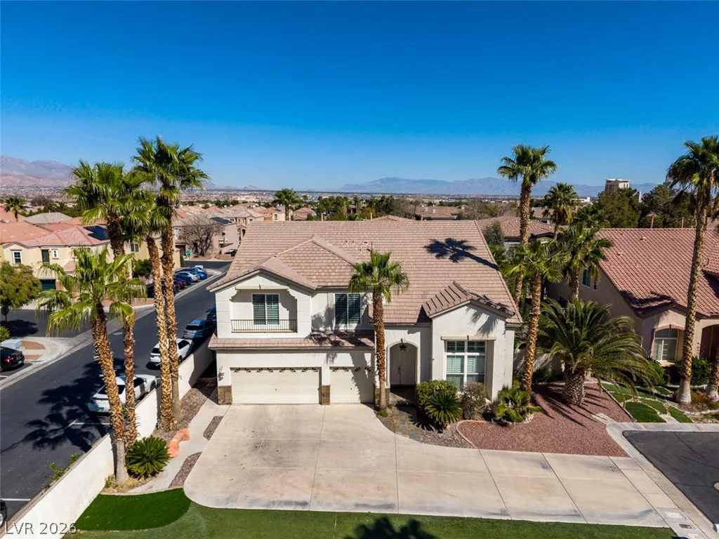 10 Gulf Pines, Las Vegas, NV 89148