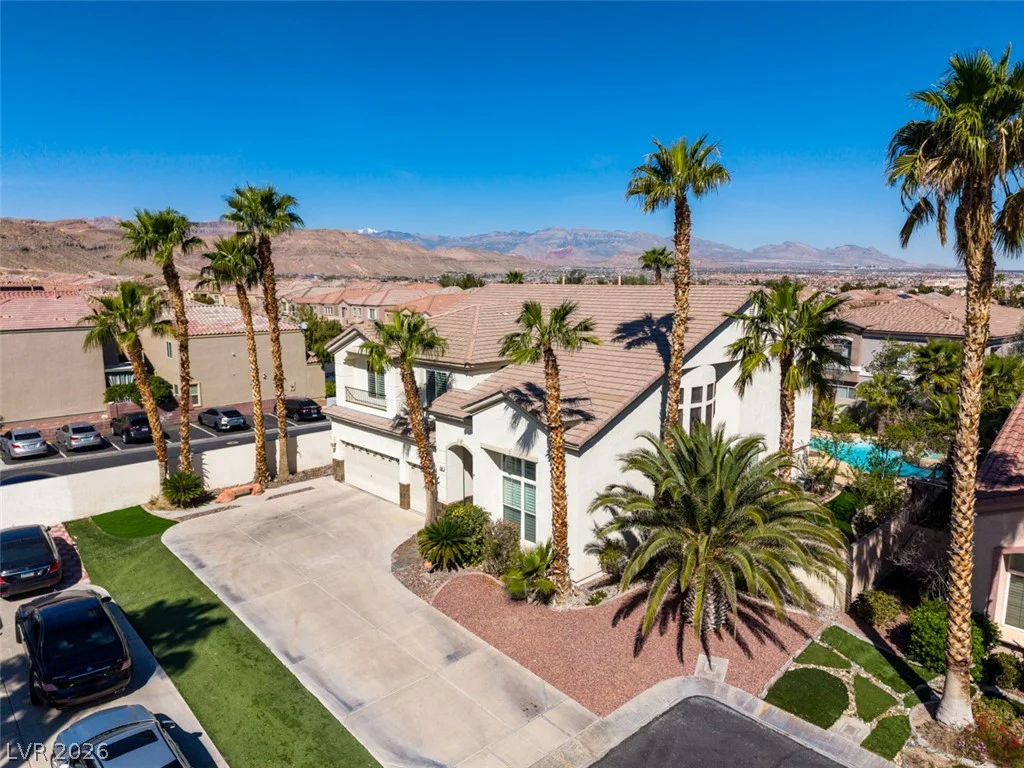 10 Gulf Pines, Las Vegas, NV 89148