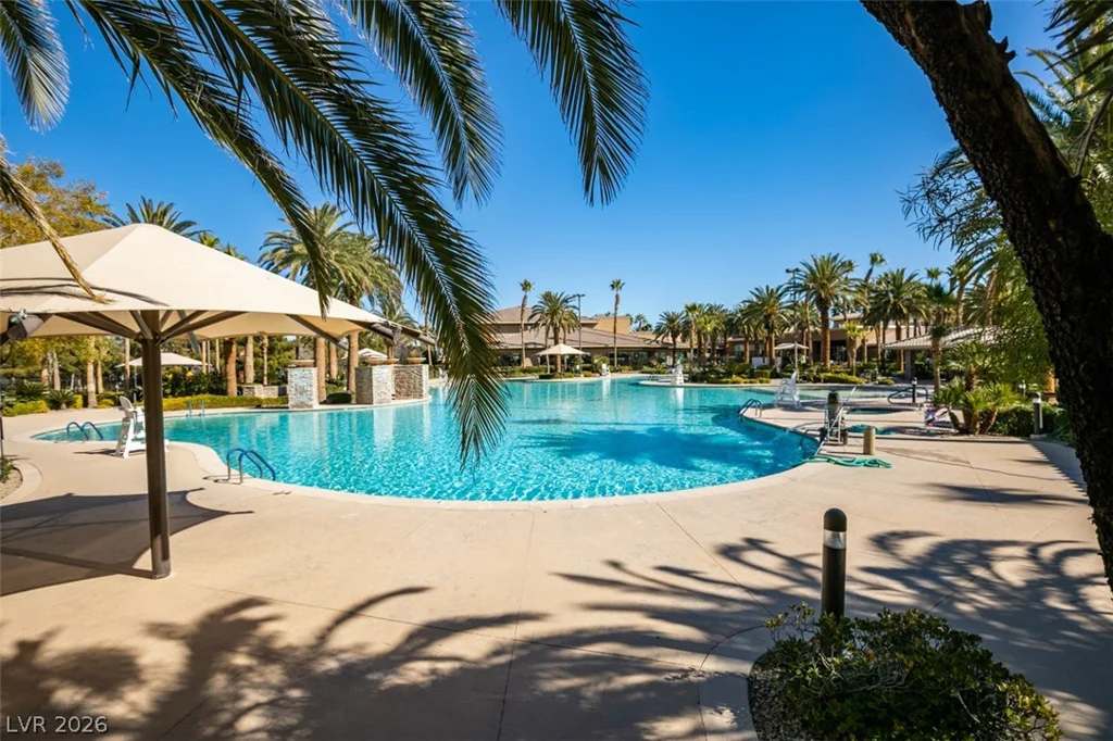 10 Gulf Pines, Las Vegas, NV 89148