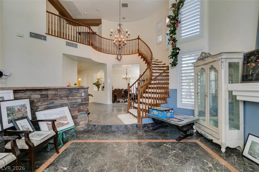 10 Gulf Pines, Las Vegas, NV 89148