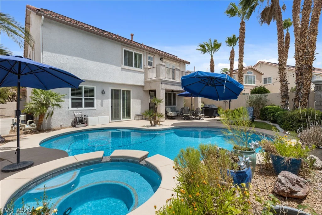 1569 Ravanusa, Henderson, NV 89052