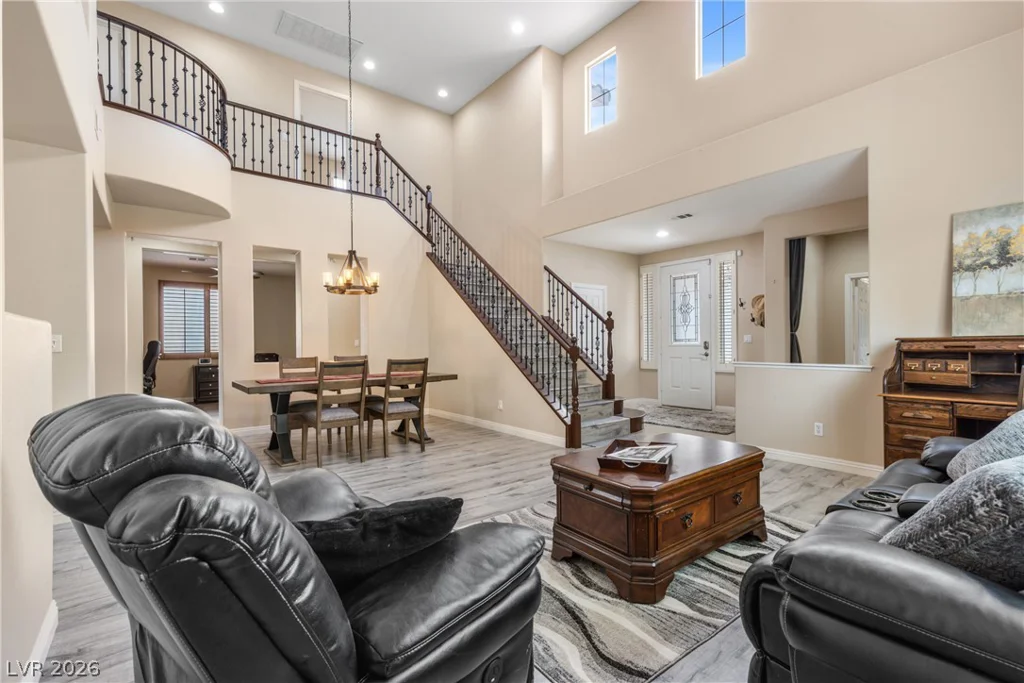 1569 Ravanusa, Henderson, NV 89052