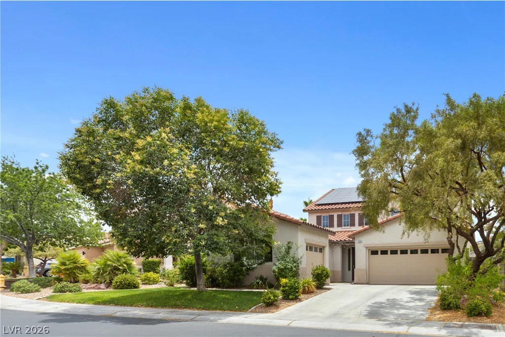 1569 Ravanusa, Henderson, NV 89052