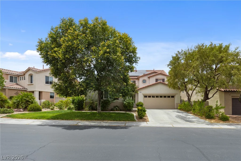 1569 Ravanusa, Henderson, NV 89052