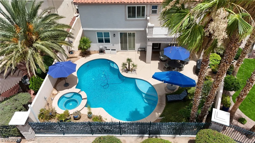 1569 Ravanusa, Henderson, NV 89052