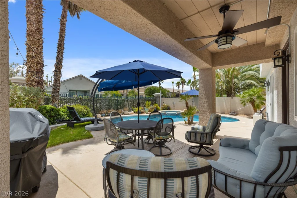 1569 Ravanusa, Henderson, NV 89052